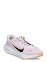 Nike - Nike Stellar Ride (Gs) - Bėgimo-treniruočių bateliai - Violetinė