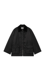 Lovechild 1979 - Sibyl Jacket - Striukė - Juoda