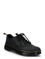 Dr. Martens - Reeder Black Wyoming - Derbio batai - Juoda