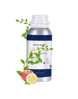 Aromatinis aliejus Marriott (Keli variantai)