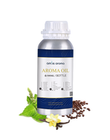 Aromatinis aliejus Black Opium (Keli variantai)