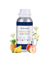 Aromatinis aliejus Incanto Shine (Keli variantai)