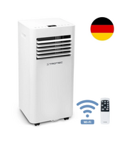 Mobilus oro kondicionierius Trotec PAC 2620 E Wi-Fi