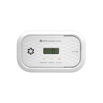 Anglies monoksido detektorius El home CD-18A2v355/B