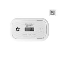 Anglies monoksido detektorius El home CD-18A2v2300/B
