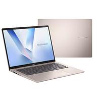 ASUS Vivobook 14 X1407AA-LY010W - Ultra 5 325 | 14" FHD | 16GB | 512GB | Windows 11 Home | Gold | X1407AA-LY010W | 4711636426510
