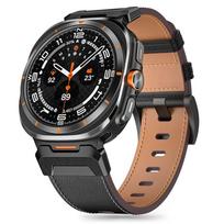 Odinė apyrankė Tech-Protect Delta Pro laikrodžiui Samsung Galaxy Watch ULTRA 1 / 2 2024-2026 (47 MM)