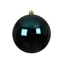 Eglutės žaisliukas Decoris, mėlynas, 14 cm, polistirenas