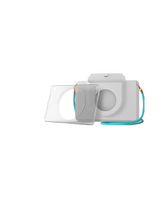 Lenovo Sleeve Suite For Tab Plus Gen 2 | ZG38C08641 | Sleeve | Cloud Grey