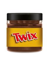 Tepamas kremas TWIX , šokoladinis, 200 g