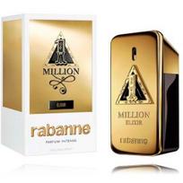 Paco Rabanne 1 Million Elixir Parfum Intense PP kvepalai vyrams - 30 ml.