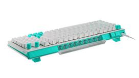 Logitech G512 X 98 - INT'L layout - White, KEYLTE920_014003