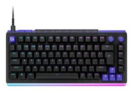 Logitech G512 X 75 - INT'L layout - Black, KEYLTE920_013935