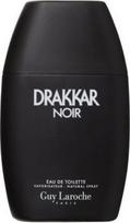 Guy Laroche Drakkar Noir EDT 200 ml vyriški kvepalai