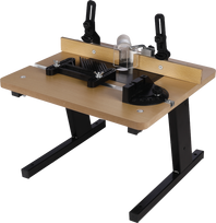 Stalas rankinei vertikaliajai frezai Kraft&Dele KD12694