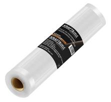 Vakuumavimo plėvelė 25 × 500 cm KD4241