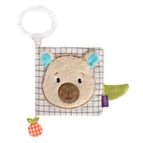 CAPYBARA minkšta knygelė, 40142