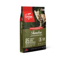 Orijen Tundra Cat sausas maistas katėms 1,8kg. - 5,4kg. 5.4 kg