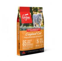 Orijen Original Cat sausas maistas katėms 1,8kg. - 17kg. 17 kg