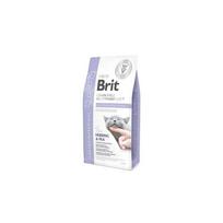 Brit GF Veterinary Diets Cat Gastrointestinal Sausas Maistas Katėms 400g. - 5kg. 5 kg