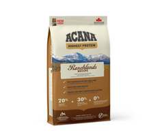ACANA Ranchlands sausas maistas šunims 2kg. - 11,4kg. 2 kg