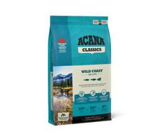 ACANA Classics Wild Coast sausas maistas šunims 2kg - 9,7kg 2 kg