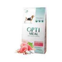 Optimeal™ Visavertis sausas maistas vidutinių veislių suaugusiems šunims – kalakutas 1,5kg - 20kg. 20 kg