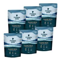 PRIMADOG Žvėrienos ėdalas 260g. *16vnt.