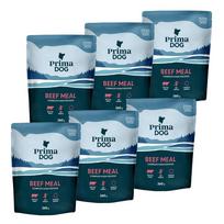 PRIMADOG Jautienos ėdalas 260g. * 16vnt.