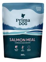 PRIMADOG Lašišos ėdalas 260g.