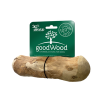 Good Wood kavamedžio šaka Medium šunims iki 20 kg