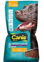 CANIS MAJOR SAUSAS PAŠARAS ŠUNIMS SU PAUKŠTIENA, 10 KG