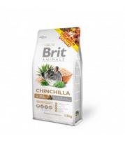 Brit Animals maistas šinšiloms 1.5kg