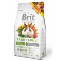 Brit Animals maistas suaugusiems triušiams 300g