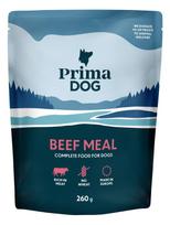 PRIMADOG Jautienos ėdalas 260g.