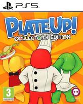PS5 PlateUp! Collector's Edition