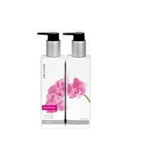 Hand & Body Lotion Silk Orchid Parfumuotas losjonas rankoms ir kūnui su šilkinėmis orchidėjomis 250ml