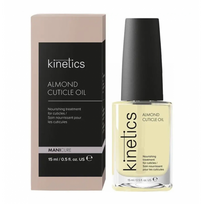 Professional Cuticle Oil Almond Aliejus nagų odelėms su migdolų aliejumi 15ml