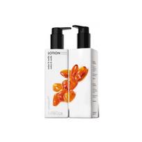 Hand & Body Lotion Amber & Vanilla Parfumuotas losjonas rankoms ir kūnui 250ml