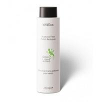 Nail Polish Remover Green Lizard with Apricot Scent Beacetonis nagų lako nuemėjas 225ml