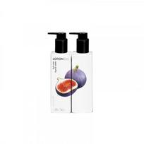 Hand & Body Lotion Fig & Violet Parfumuotas losjonas rankoms ir kūnui su figomis ir našlaitėmis 250ml
