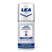 Skin Moisturizer And Beard Conditioner Drėkinamasis losjonas barzdai ir jautriai odai 75ml