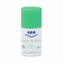 Dermo Sensitive DEO Roll On Unisex Rutulinis antiperspirantas 50ml