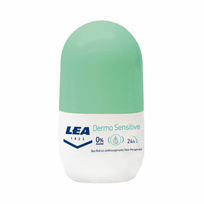 Dermo Sensitive DEO Roll On Unisex Rutulinis antiperspirantas 20ml