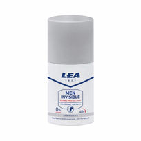 MEN Invisible Dermo Protection Roll-on Deodorant Rutulinis antiperspirantas vyrams 50ml