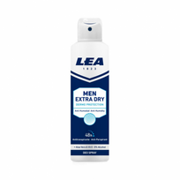 MEN Extra Dry Dermo Protection Spray Deodorant Purškiamas antiperspirantas vyrams 150ml
