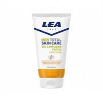 Men Total Skin Care Face Wash Energizuojantis ir gaivinantis veido prausiklis 150ml