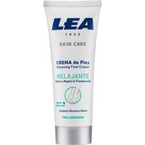 Relaxing Foot Cream Atpalaiduojantis pėdų kremas 75ml