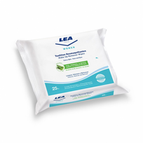 Women Make Up Remover Wipes Makiažo valymo servetėlės 25vnt