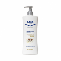 Shea Butter Body Lotion Kūno losjonas su taukmedžio sviestu 400ml